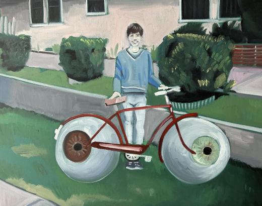 Beyecycle