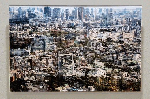 High-rise Mirage 01