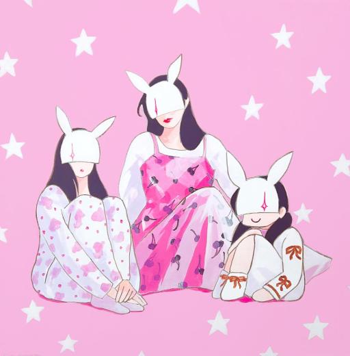 パラレルnight