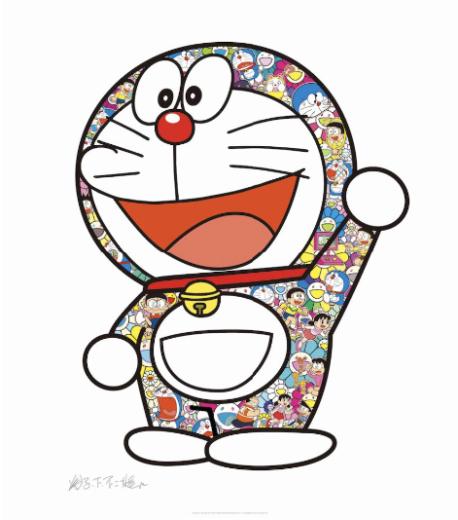 ドラえもん さぁ!行くぞ!