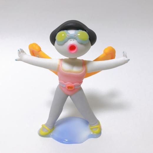 洗濯バサ子