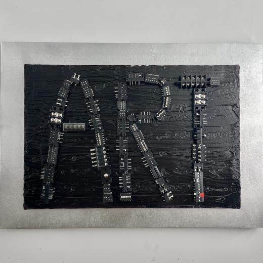 You Buy Art? #001