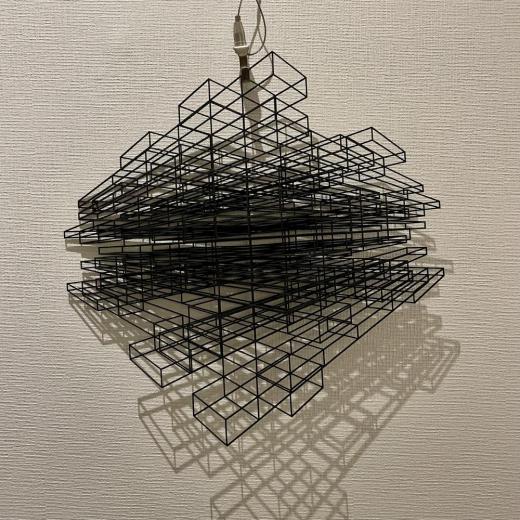 Perspective Bricks 5 WALL VOID
