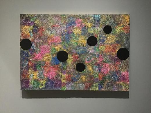 Cosmic Code