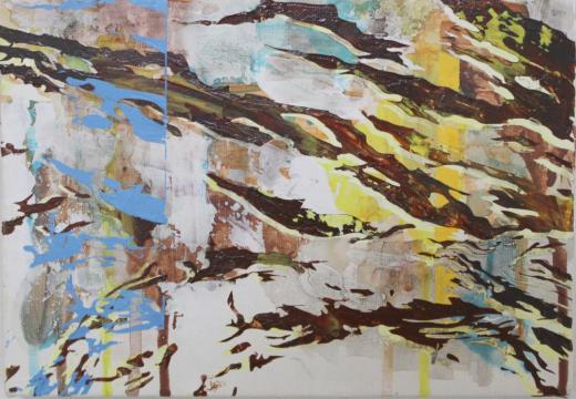 Changing　flow 16