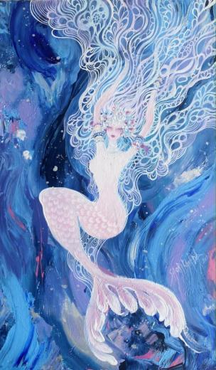 cosmic pleasure