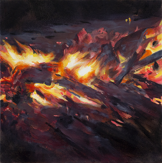 Alchemist -fire-
