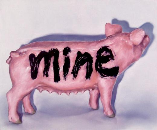 my pig Ⅱ