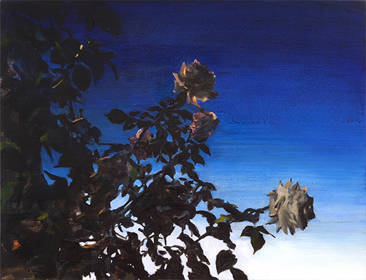 Alchemist -rose-