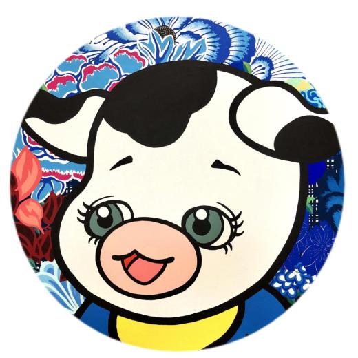 新訳風土記集 其ノ参 観月峠　伍