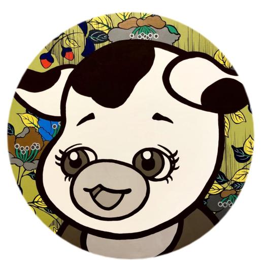 新訳風土記集 其ノ参 観月峠　七