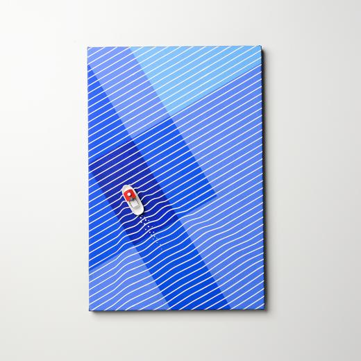 航跡 #06
