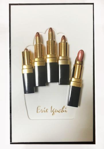 Hidden nails