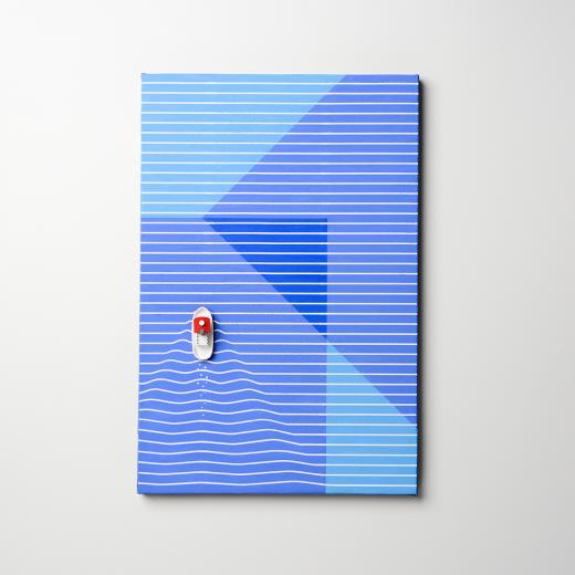 航跡 #07