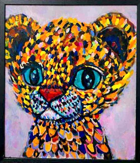 Leopard