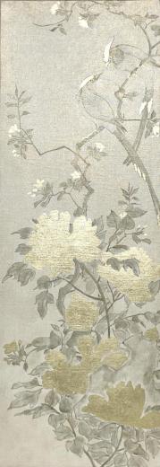 花鳥図2