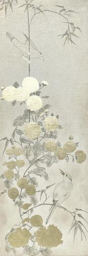 花鳥図 1