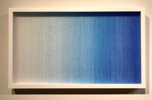 Blue gradation 1719
