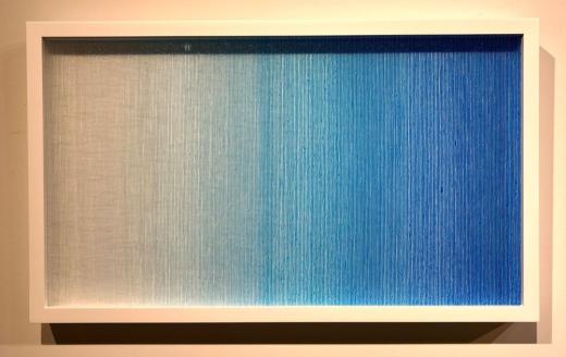 Blue gradation 1721