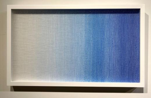 Blue gradation 1723