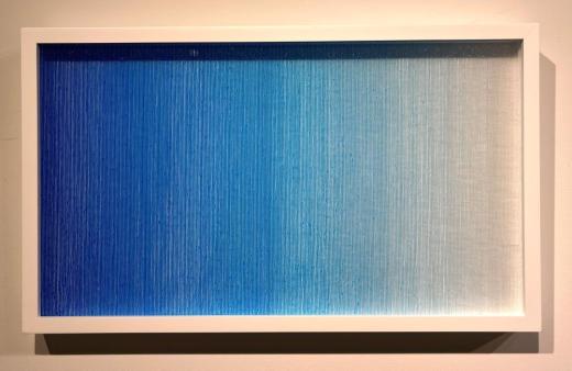 Blue gradation 1724