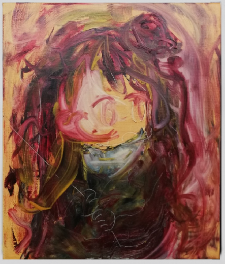 character drawing