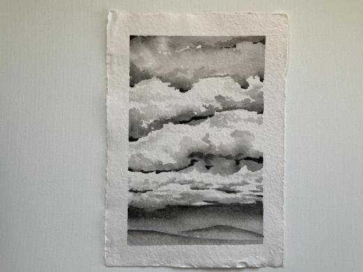 gray water