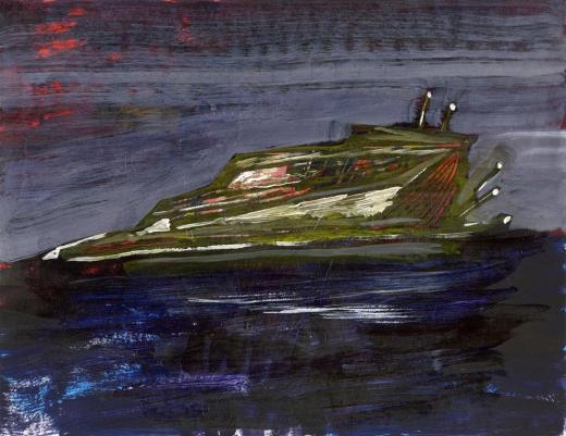 Boat 20250221
