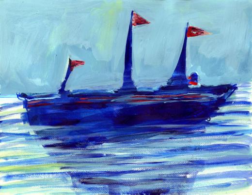 Boat 20250213