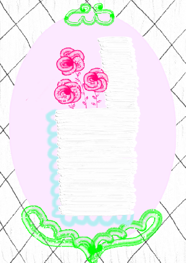 花束2