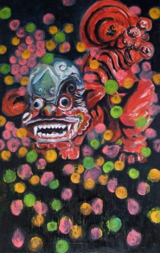 The Borderland