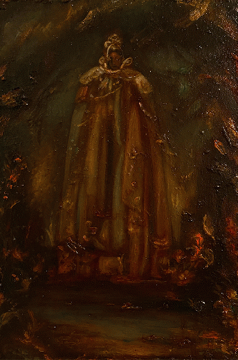 Black Maria XXII