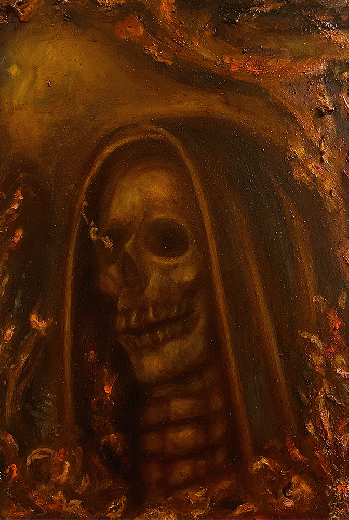 Sancta Muerte