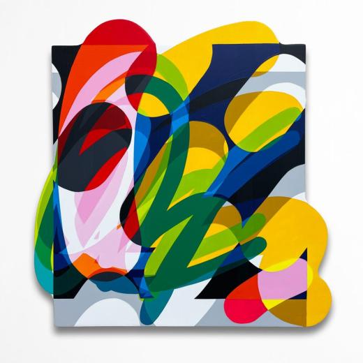 Overlap #44