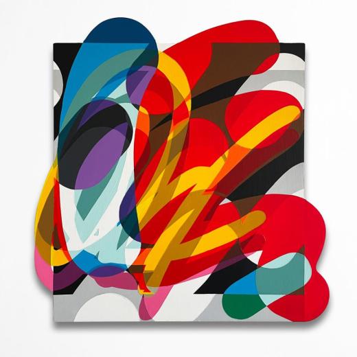 Overlap #52