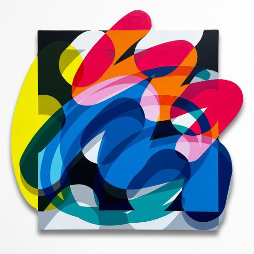 Overlap #46