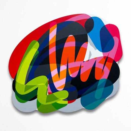 Overlap #50