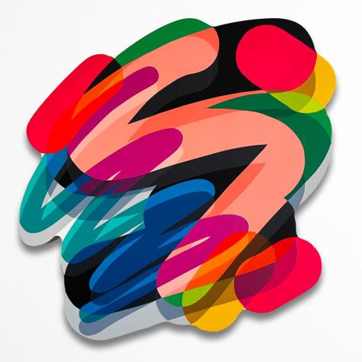 Overlap #55