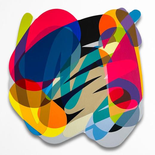 Overlap #56