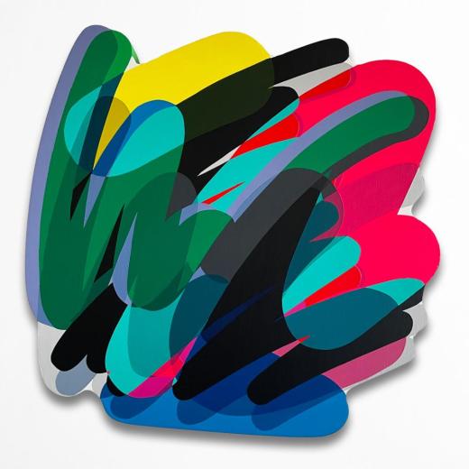Overlap #57