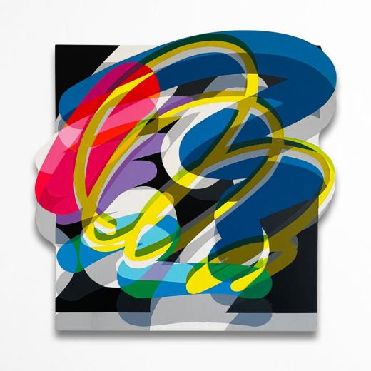 Overlap #59