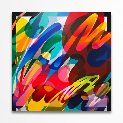 Overlap #40