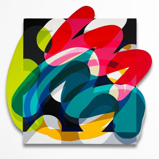 Overlap #54