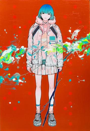 [hologram]
