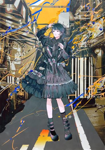 猶予う