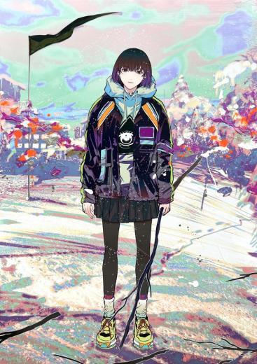 プリズム