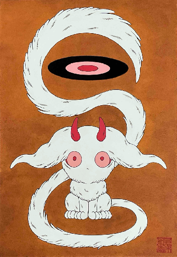 円盤 2