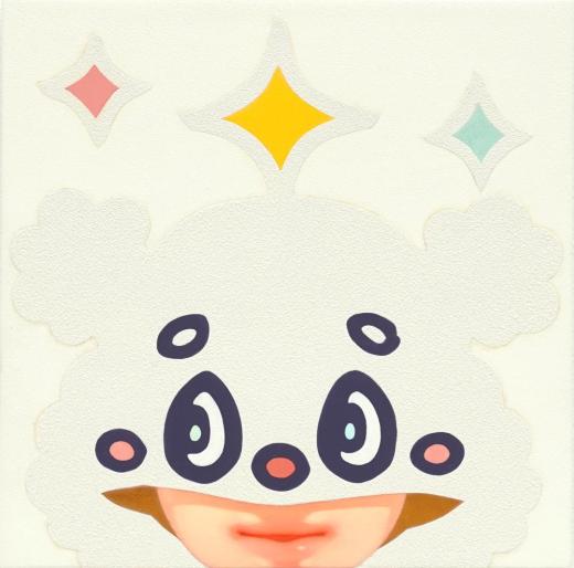 Little twinkle 3