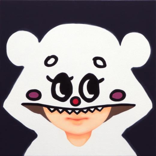 Little bear 3