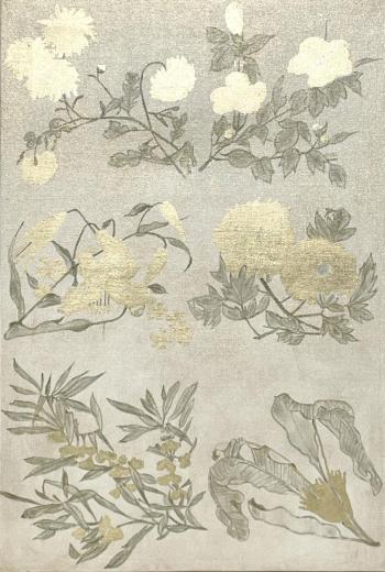 花丸図